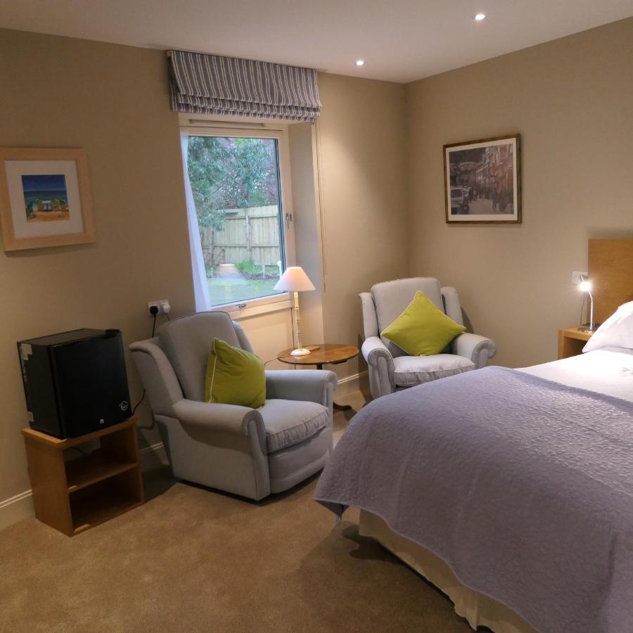 Bed and Breakfast Kirkland Перт Экстерьер фото