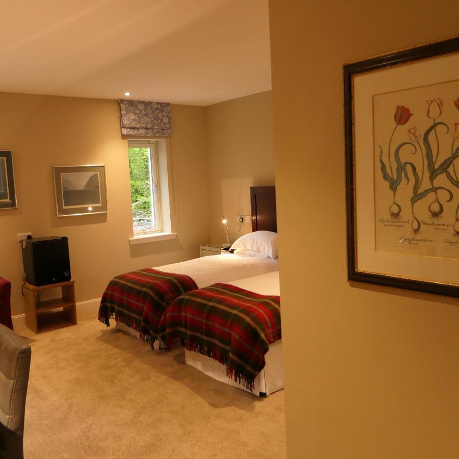 Bed and Breakfast Kirkland Перт Экстерьер фото