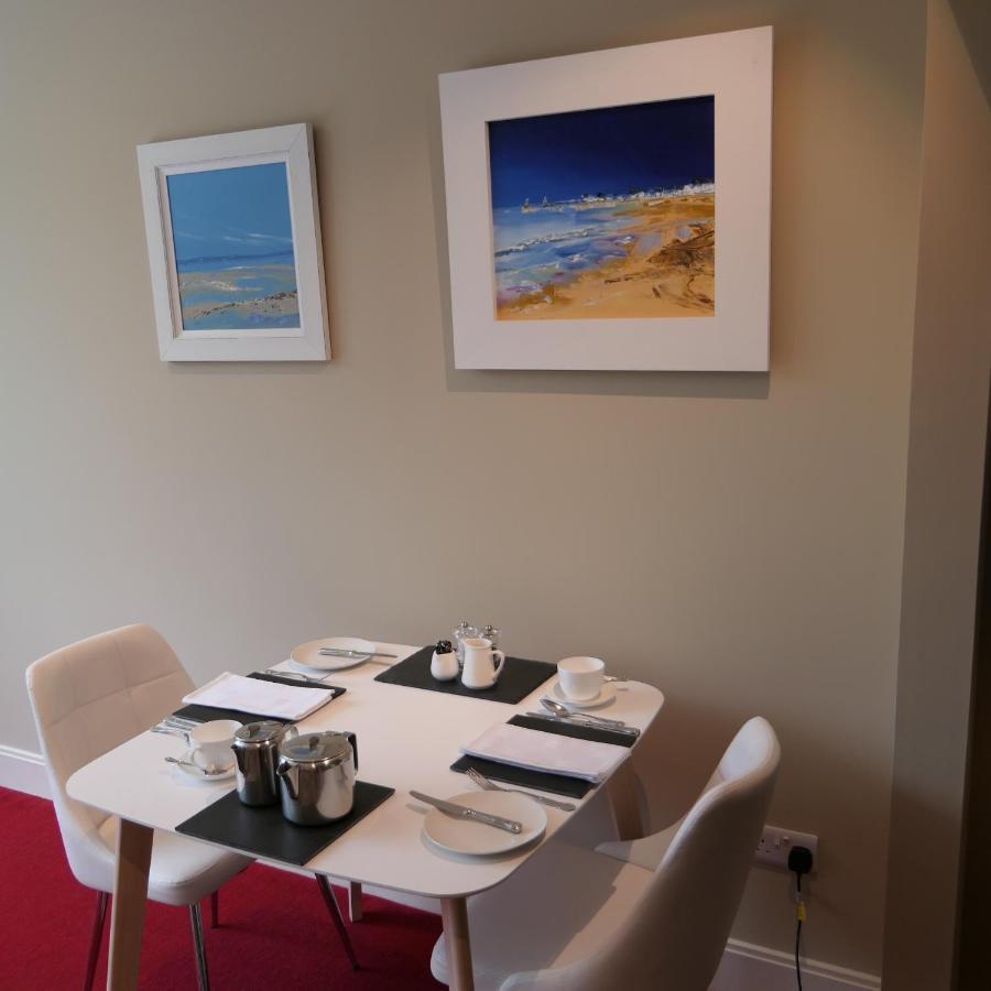 Bed and Breakfast Kirkland Перт Экстерьер фото