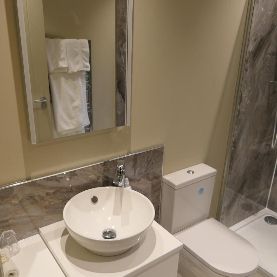 Bed and Breakfast Kirkland Перт Экстерьер фото