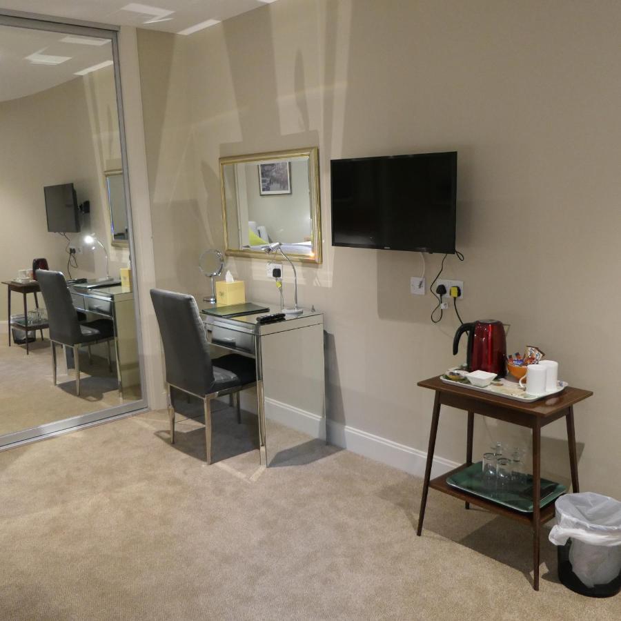 Bed and Breakfast Kirkland Перт Экстерьер фото