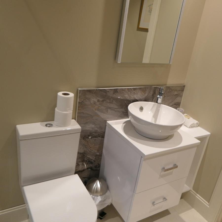 Bed and Breakfast Kirkland Перт Экстерьер фото