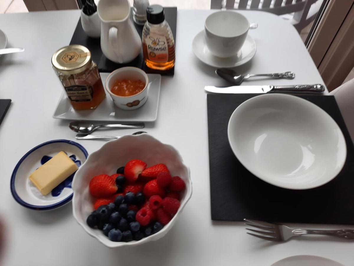 Bed and Breakfast Kirkland Перт Экстерьер фото